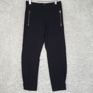 Betabrand Women‎ Yoga Work Pants Size Small Stretch Pocket Office Travel Casual